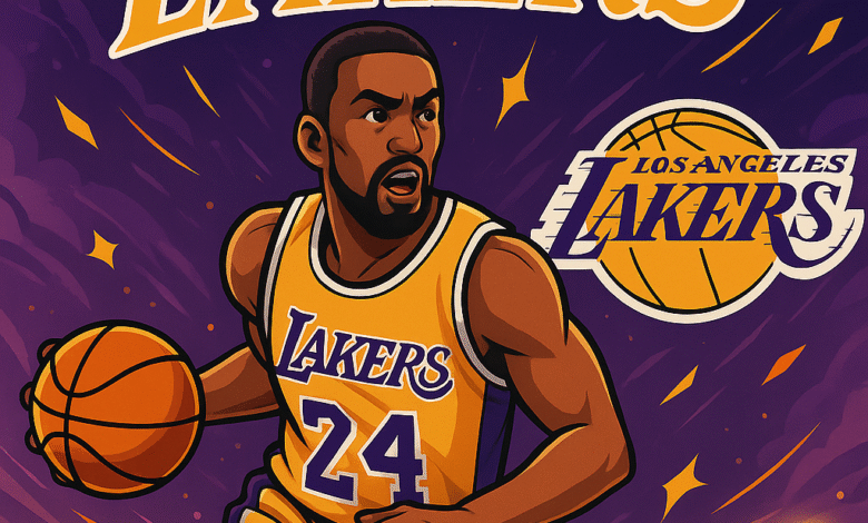 lakers