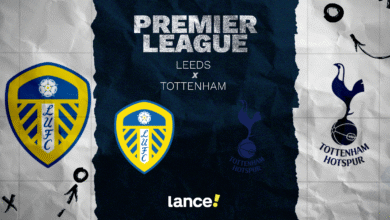 onde assistir ao vivo, horário e escalações do jogo pela Premier League