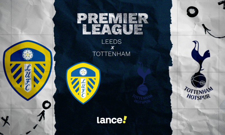onde assistir ao vivo, horário e escalações do jogo pela Premier League
