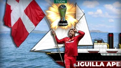 Liga MX: Equipos clasificados del Apertura 2025 a la Liguilla y Play-In | TUDN Liga MX