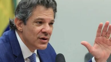 Haddad defende retomar partes de MP 1303 e diz não ter apresentado alternativa a Lula