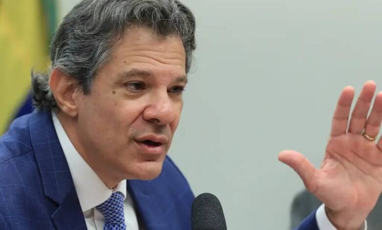 Haddad defende retomar partes de MP 1303 e diz não ter apresentado alternativa a Lula