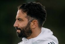 Team news from Ruben Amorim for Man Utd v Brighton 25 Oct