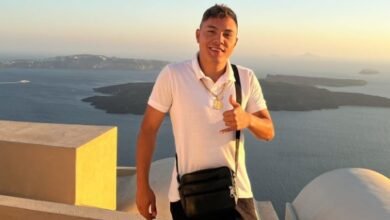 'Tem que sofrer mesmo', afirmou bombeiro durante socorro a estudante de medicina baleado por PM