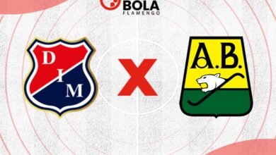Palpite Independiente Medellín x Bucaramanga: Onde Assistir