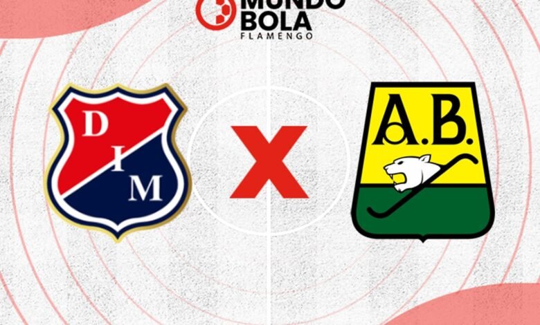 Palpite Independiente Medellín x Bucaramanga: Onde Assistir
