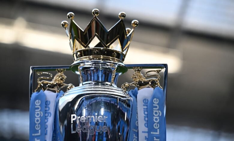 Medio del City Rodri se lesiona contra el Brentford