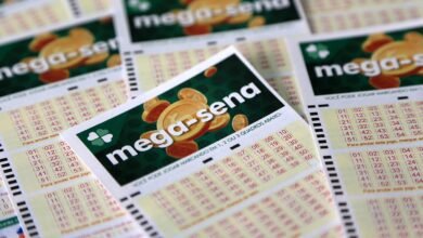 Ninguém acerta as seis dezenas da Mega-Sena 2921, e prêmio vai a R$ 7,5 milhões; veja números sorteados | Loterias