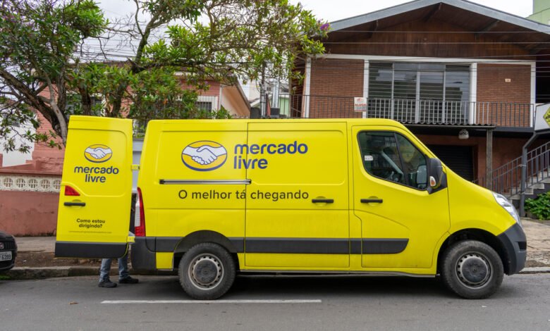 Mercado Livre anuncia investimento de R$ 100 milhões