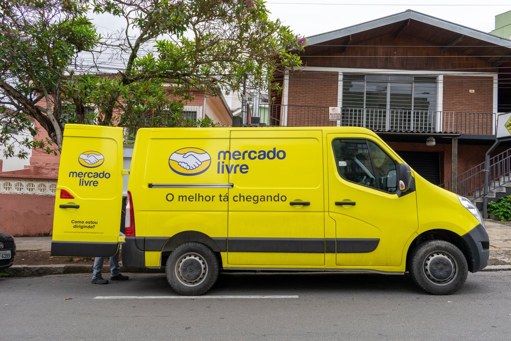 Mercado Livre anuncia investimento de R$ 100 milhões