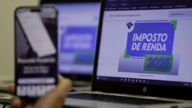 Receita abre consulta a lote da malha fina do Imposto de Renda