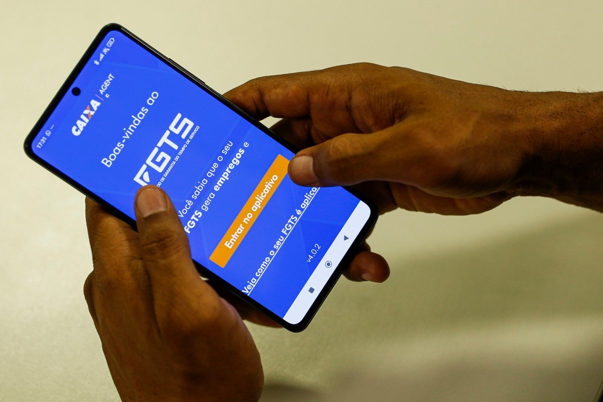 FGTS libera saque-aniversário para nascidos em outubro; veja o calendário