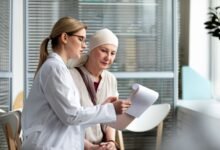 Como o seguro contra doenças pode fazer a diferença no diagnóstico de câncer de mama