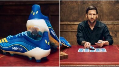 Lionel Messi Chooses 10 of World's Best Young Footballers to Wear New Adidas Boots