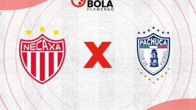 Palpite Necaxa x Pachuca: Onde Assistir Com Link Ao Vivo, Escalações