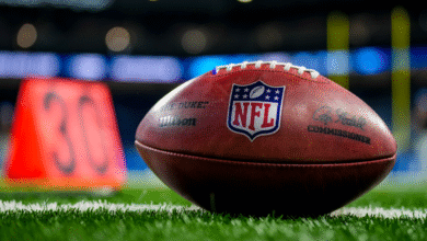Seattle Seahawks x Tampa Bay Buccaneers: horário e onde assistir ao jogo da NFL hoje (05/10)