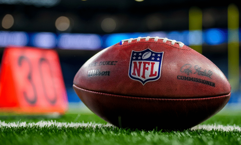 Seattle Seahawks x Tampa Bay Buccaneers: horário e onde assistir ao jogo da NFL hoje (05/10)