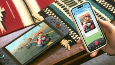 Fujifilm and Nintendo unveil Super Mario-themed bundle