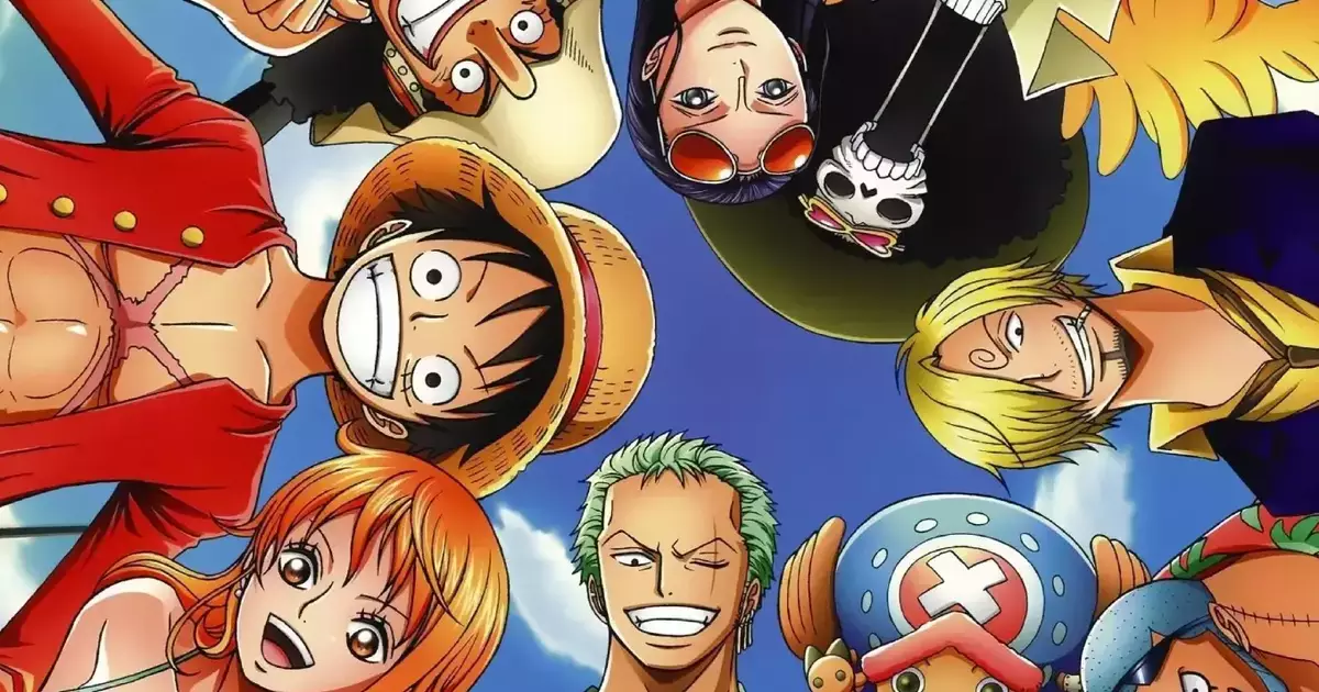One Piece entra em hiato após problema de saúde de Eiichiro Oda