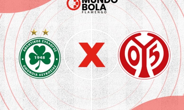 Onde Assistir, Odds, Liga Conferência (02/10)