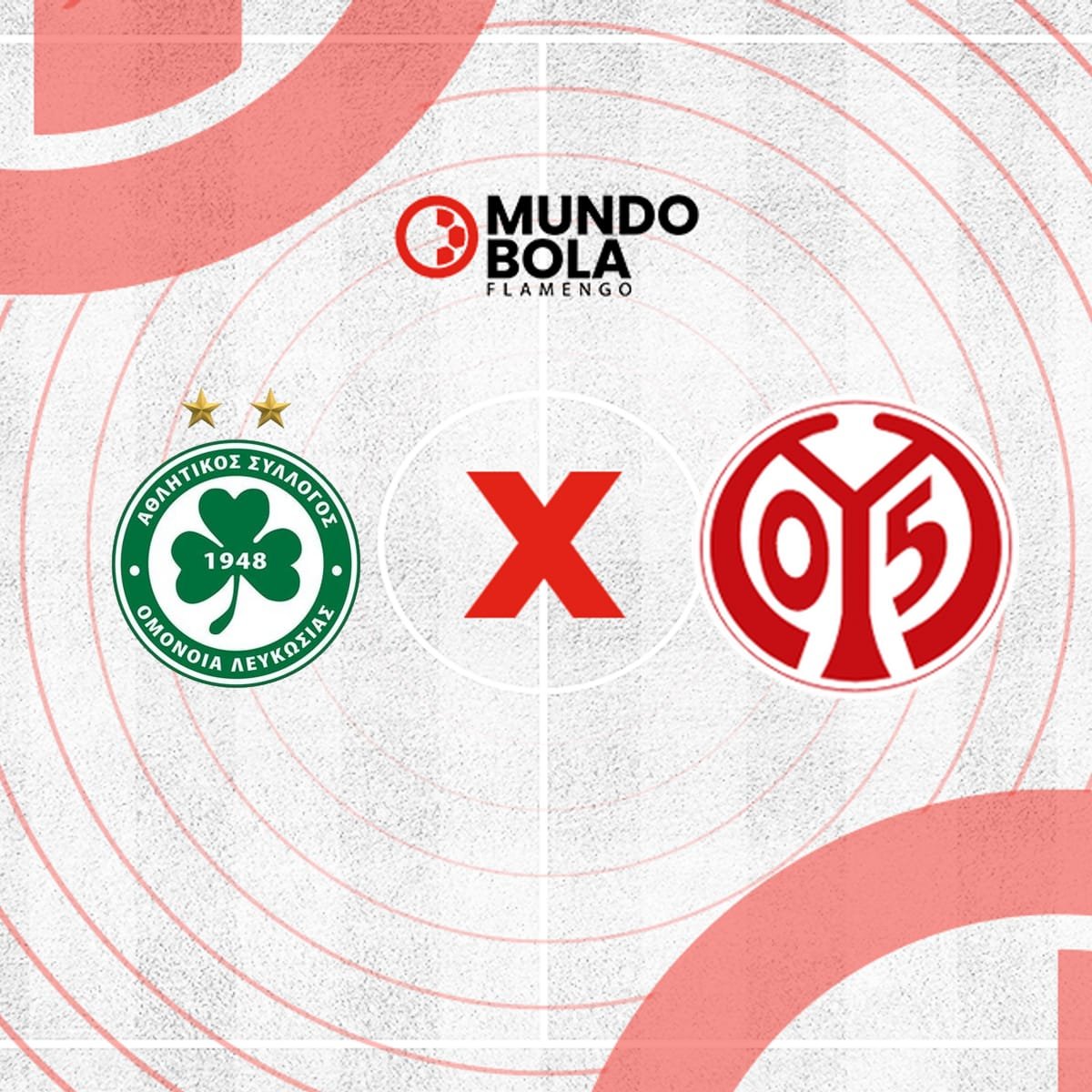 Onde Assistir, Odds, Liga Conferência (02/10)