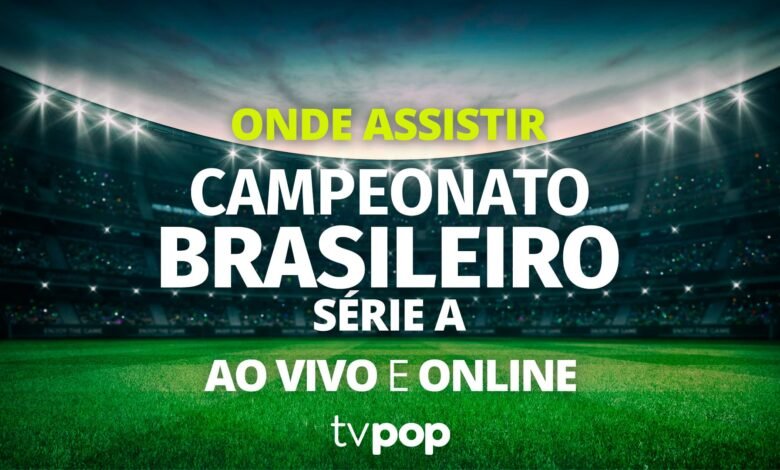 Assista ao vivo e de graça ao jogo Vitória x Bahia
