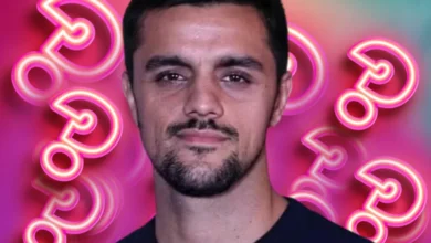 Abel reaparece e muda a vida de Danilo em Dona de Mim