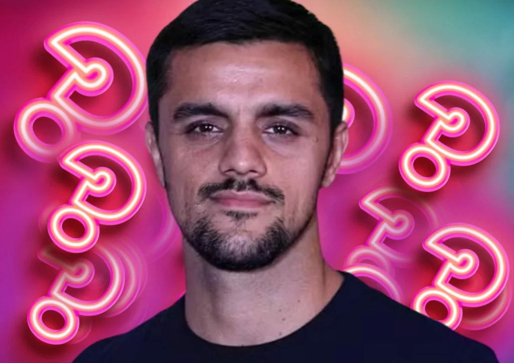 Abel reaparece e muda a vida de Danilo em Dona de Mim