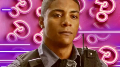 Antes de morrer, Marlon ganha um novo amor em Dona de Mim