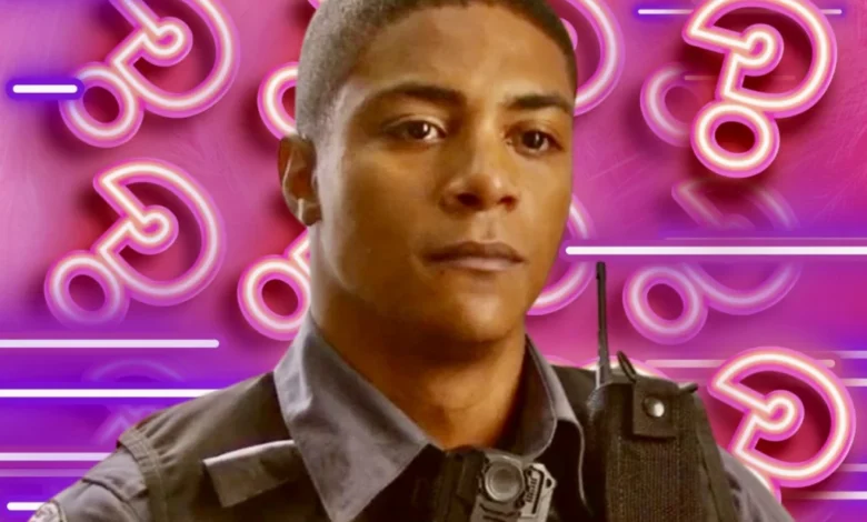 Antes de morrer, Marlon ganha um novo amor em Dona de Mim