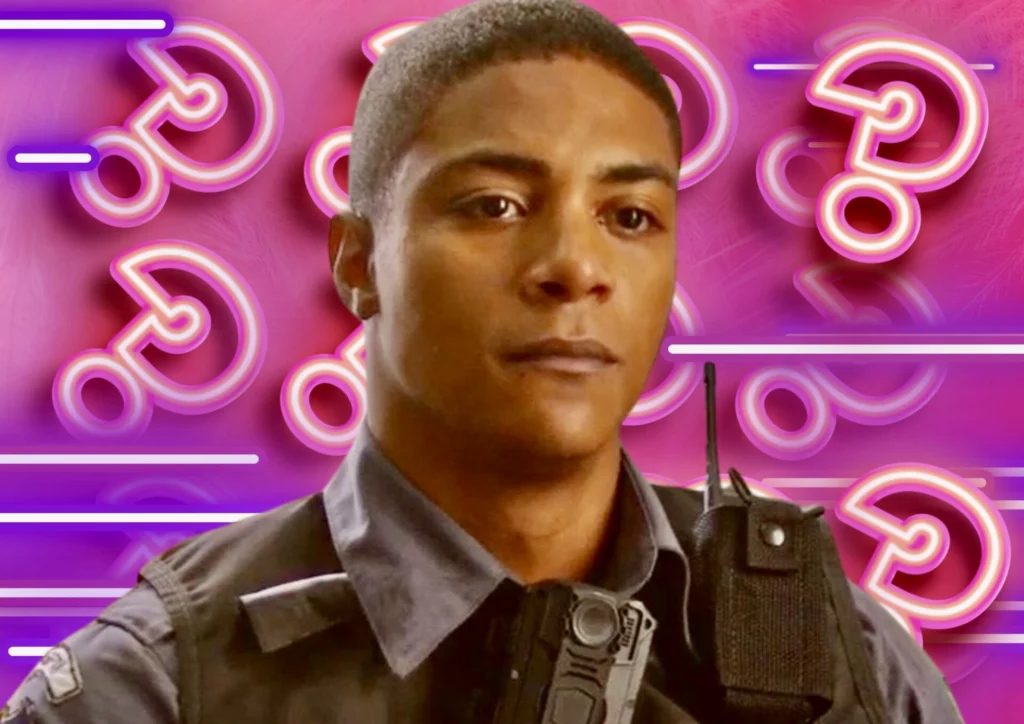 Antes de morrer, Marlon ganha um novo amor em Dona de Mim