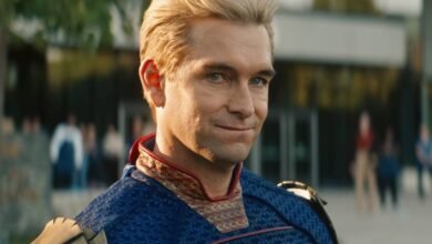 Derivada de The Boys é cancelada discretamente pelo Prime Video