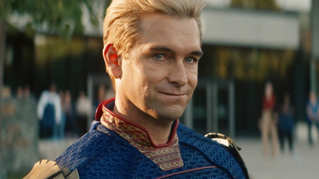 Derivada de The Boys é cancelada discretamente pelo Prime Video