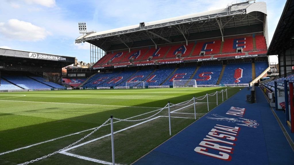 Crystal Palace x Bournemouth: horário e onde assistir à Premier League