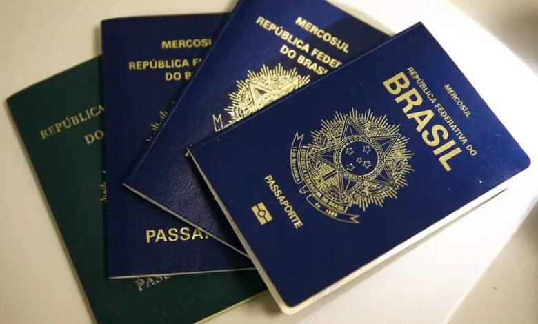 Novo controle de fronteiras na Europa complica vida de brasileiros; entenda