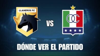dónde ver el partido gratis y en vivo