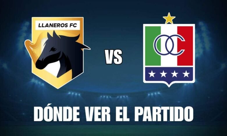 dónde ver el partido gratis y en vivo