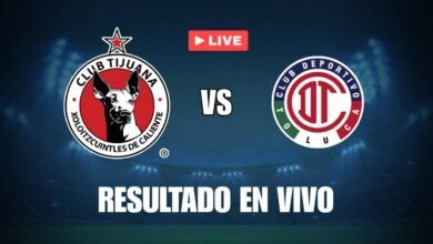 resultado EN VIVO y goles gratis