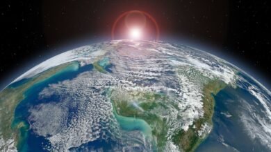 Cientistas pedem para que nos preparemos para o que está por vir no dia 13/10