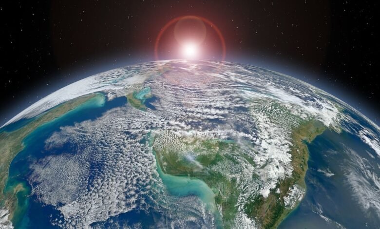 Cientistas pedem para que nos preparemos para o que está por vir no dia 13/10