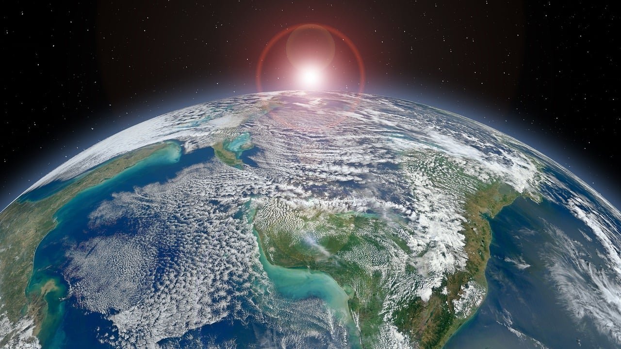 Cientistas pedem para que nos preparemos para o que está por vir no dia 13/10