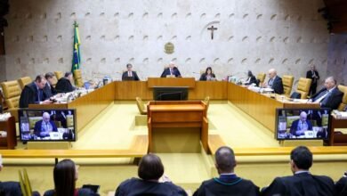 Enfermeiros em aborto legal: três ministros votam contra liminar de Barroso