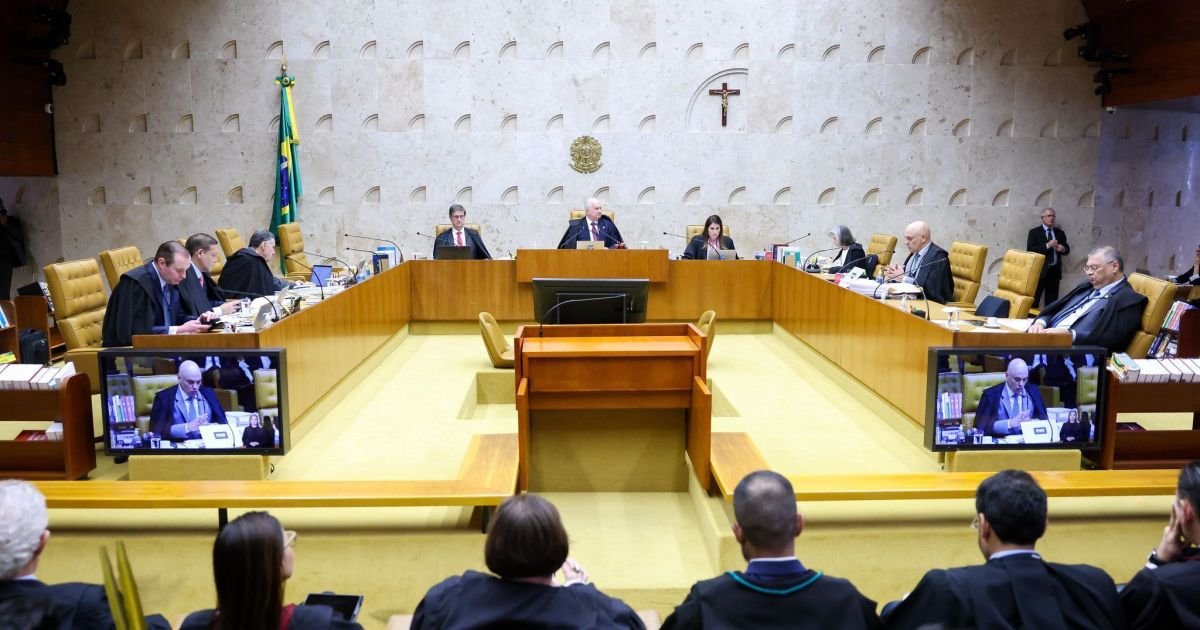 Enfermeiros em aborto legal: três ministros votam contra liminar de Barroso