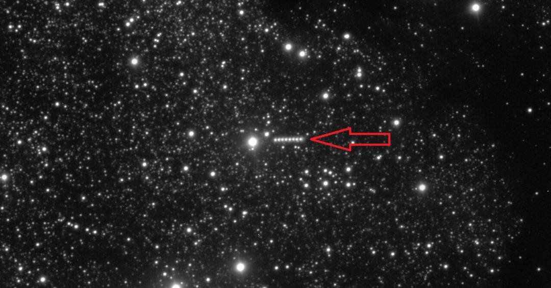 Cometa raro faz sua maior aproximação de Marte nesta sexta, 3