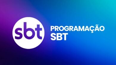 Programação do SBT hoje (quarta, 01/10)