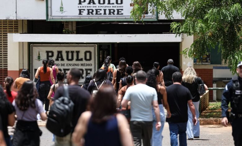 Melhorar a educação: veja histórias de professores que fazem a PND