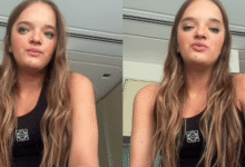 Rafaella Justus expõe ataques na internet e manda recado