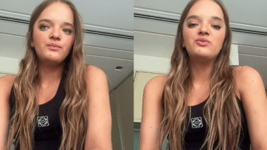 Rafaella Justus expõe ataques na internet e manda recado