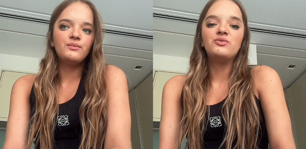 Rafaella Justus expõe ataques na internet e manda recado