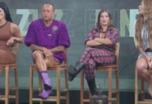 Ray, Walério, Duda e Renata estão na segunda roça de A Fazenda 2025
